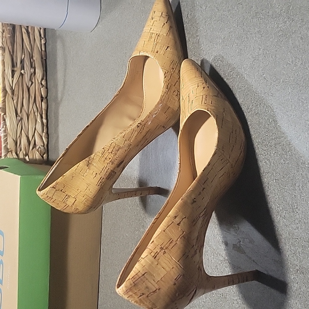 Ralph Lauren Pumps